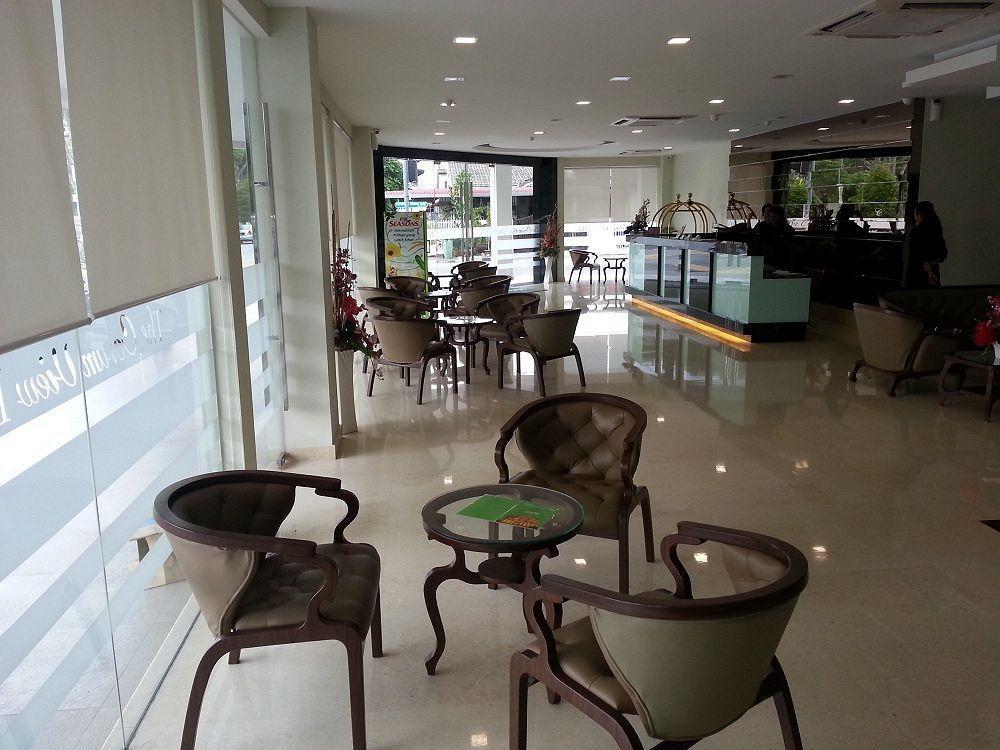 The Corum View Hotel Bayan Lepas Exterior photo